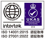 ISO27001